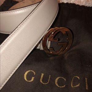 Gucci Belt